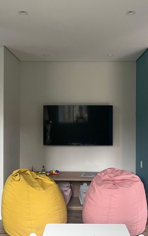 Apartamento à venda com 34m², 2 quartos e sem vagaBrinquedoteca