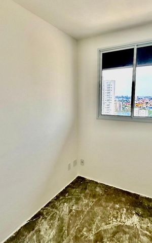 Apartamento para alugar com 40m², 2 quartos e sem vaga Apartamento para alugar com 40m², 2 quartos e sem vagaQuarto 2
