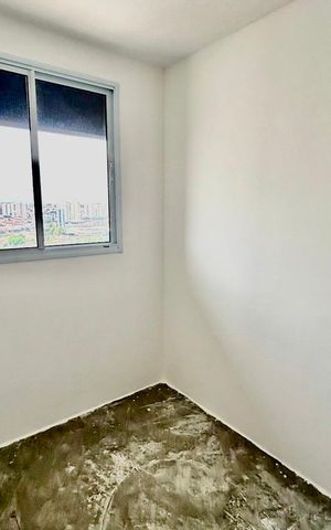 Apartamento para alugar com 40m², 2 quartos e sem vaga Apartamento para alugar com 40m², 2 quartos e sem vagaQuarto 2