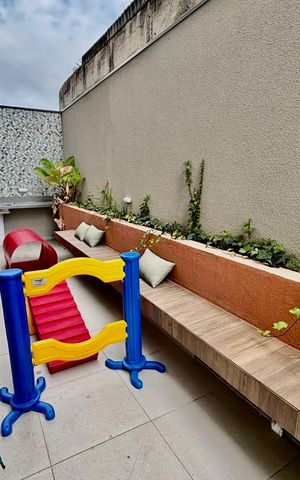 Apartamento para alugar com 40m², 2 quartos e sem vaga Apartamento para alugar com 40m², 2 quartos e sem vagaÁrea comum