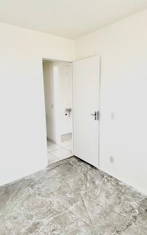 Apartamento para alugar com 40m², 2 quartos e sem vaga Apartamento para alugar com 40m², 2 quartos e sem vagaQuarto 1