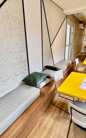 Apartamento para alugar com 40m², 2 quartos e sem vaga Apartamento para alugar com 40m², 2 quartos e sem vagaÁrea comum