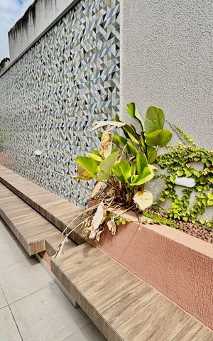 Apartamento para alugar com 40m², 2 quartos e sem vaga Apartamento para alugar com 40m², 2 quartos e sem vagaÁrea comum