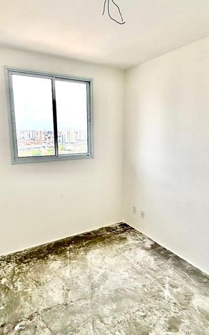 Apartamento para alugar com 40m², 2 quartos e sem vaga Apartamento para alugar com 40m², 2 quartos e sem vagaQuarto 1