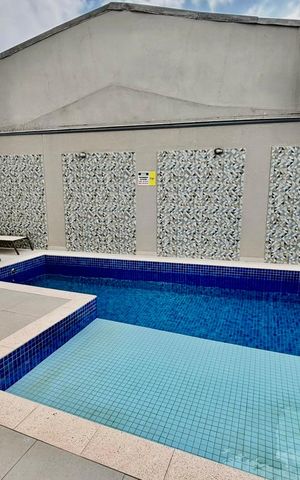 Apartamento para alugar com 40m², 2 quartos e sem vaga Apartamento para alugar com 40m², 2 quartos e sem vagaÁrea comum - Piscina