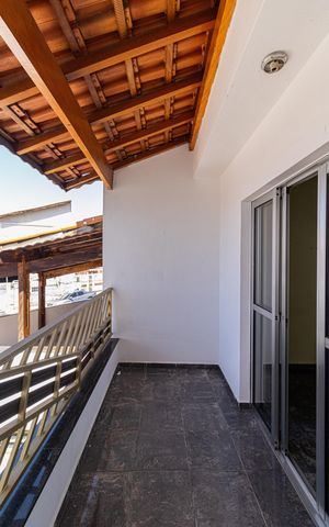 Casa para alugar com 280m², 4 quartos e 3 vagas Casa para alugar com 280m², 4 quartos e 3 vagasVaranda Suíte 2