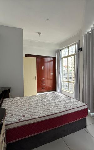 Apartamento para alugar com 43m², 1 quarto e sem vaga