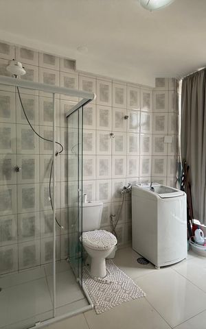 Apartamento para alugar com 43m², 1 quarto e sem vaga
