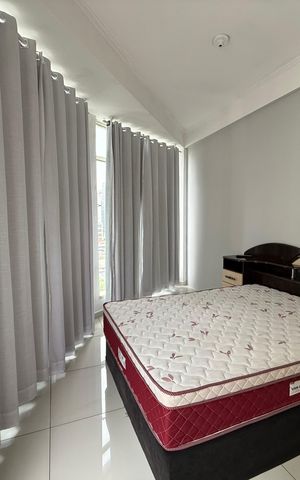 Apartamento para alugar com 43m², 1 quarto e sem vaga