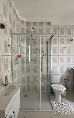 Apartamento para alugar com 43m², 1 quarto e sem vaga