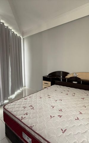 Apartamento para alugar com 43m², 1 quarto e sem vaga
