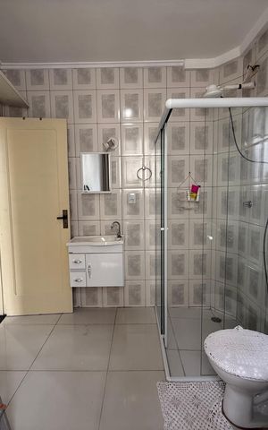 Apartamento para alugar com 43m², 1 quarto e sem vaga
