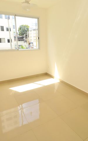 Apartamento para alugar com 40m², 2 quartos e sem vagaSala