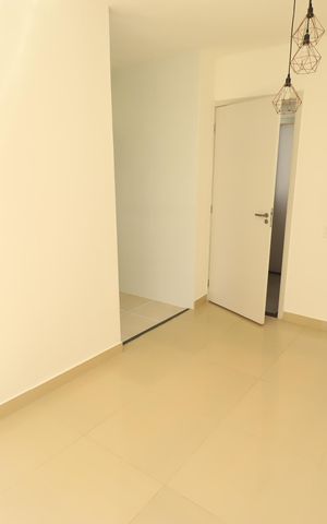 Apartamento para alugar com 40m², 2 quartos e sem vagaSala
