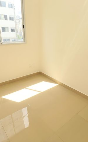 Apartamento para alugar com 40m², 2 quartos e sem vagaQuarto 2