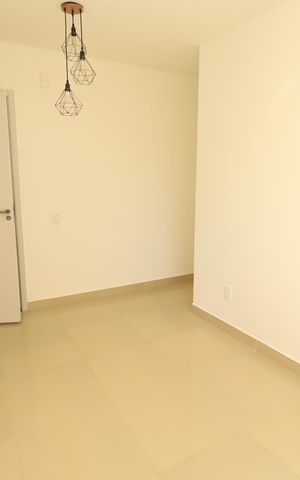 Apartamento para alugar com 40m², 2 quartos e sem vagaSala