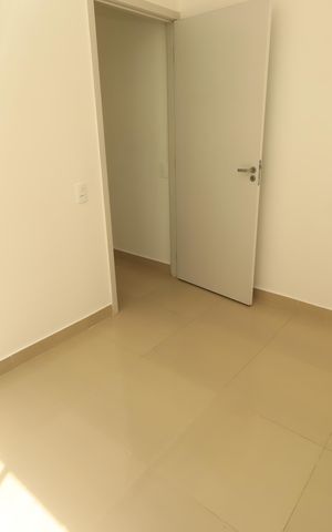 Apartamento para alugar com 40m², 2 quartos e sem vagaQuarto 2