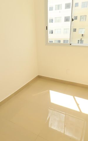 Apartamento para alugar com 40m², 2 quartos e sem vagaQuarto 1