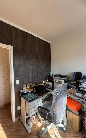 Apartamento à venda com 58m², 2 quartos e 1 vaga Apartamento à venda com 58m², 2 quartos e 1 vagaQuarto