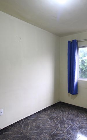 Apartamento à venda com 52m², 2 quartos e 1 vagaQuarto 1