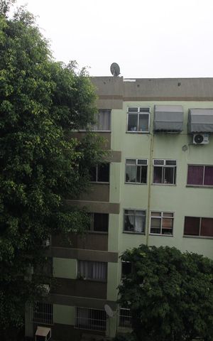 Apartamento à venda com 52m², 2 quartos e 1 vagaÁrea de serviço - Vista
