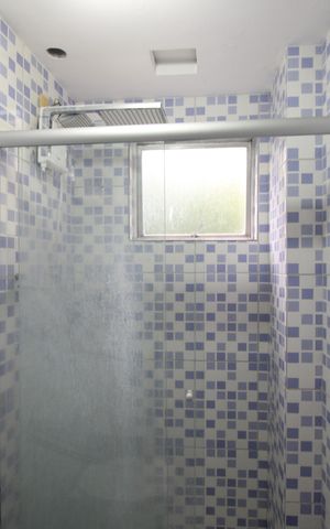 Apartamento à venda com 52m², 2 quartos e 1 vagaBanheiro