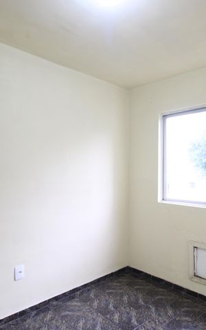 Apartamento à venda com 52m², 2 quartos e 1 vagaQuarto 2