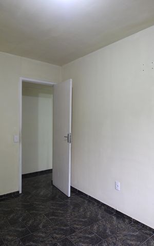 Apartamento à venda com 52m², 2 quartos e 1 vagaQuarto 1