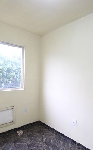 Apartamento à venda com 52m², 2 quartos e 1 vagaQuarto 2