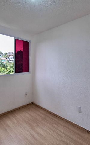 Apartamento para alugar com 41m², 2 quartos e 1 vaga Apartamento para alugar com 41m², 2 quartos e 1 vagaQuarto 1