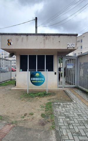 Apartamento para alugar com 41m², 2 quartos e 1 vaga Apartamento para alugar com 41m², 2 quartos e 1 vagaFachada