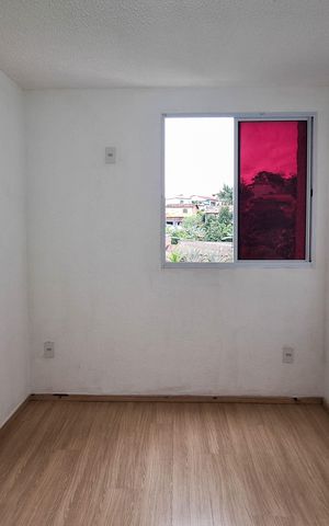 Apartamento para alugar com 41m², 2 quartos e 1 vaga Apartamento para alugar com 41m², 2 quartos e 1 vagaQuarto 1