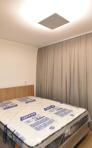 Studio para alugar com 20m², 1 quarto e sem vagaStudio