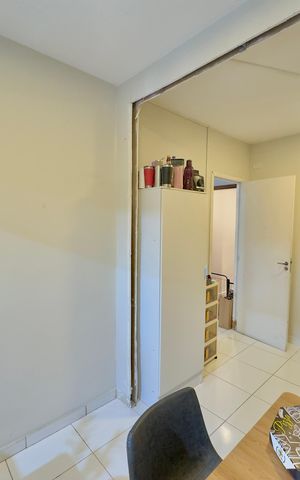 Casa à venda com 100m², 3 quartos e 1 vaga Casa à venda com 100m², 3 quartos e 1 vagaCozinha