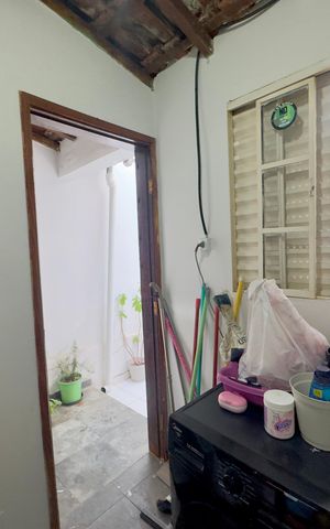 Casa à venda com 100m², 3 quartos e 1 vaga Casa à venda com 100m², 3 quartos e 1 vagaÁrea de Serviço