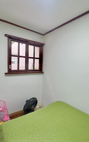 Casa à venda com 100m², 3 quartos e 1 vaga Casa à venda com 100m², 3 quartos e 1 vagaQuarto 2