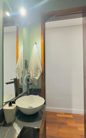 Casa à venda com 100m², 3 quartos e 1 vaga Casa à venda com 100m², 3 quartos e 1 vagaLavabo