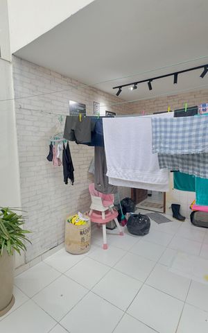 Casa à venda com 100m², 3 quartos e 1 vaga Casa à venda com 100m², 3 quartos e 1 vagaQuintal