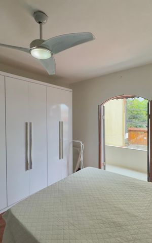 Casa à venda com 100m², 3 quartos e 1 vaga Casa à venda com 100m², 3 quartos e 1 vagaQuarto 1