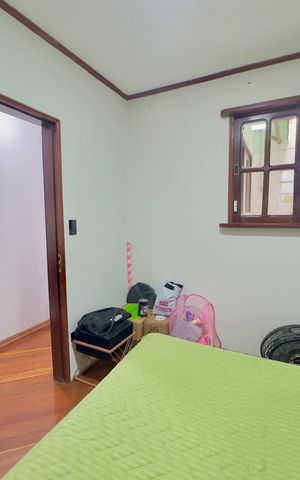 Casa à venda com 100m², 3 quartos e 1 vaga Casa à venda com 100m², 3 quartos e 1 vagaQuarto 2