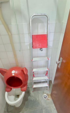 Casa à venda com 100m², 3 quartos e 1 vaga Casa à venda com 100m², 3 quartos e 1 vagaBanheiro 4