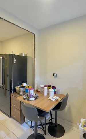 Casa à venda com 100m², 3 quartos e 1 vaga Casa à venda com 100m², 3 quartos e 1 vagaCozinha
