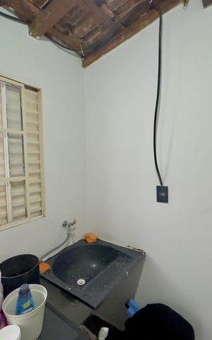 Casa à venda com 100m², 3 quartos e 1 vaga Casa à venda com 100m², 3 quartos e 1 vagaÁrea de Serviço