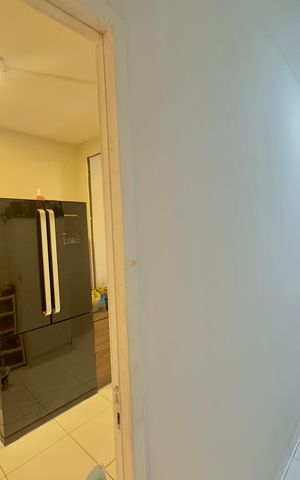 Casa à venda com 100m², 3 quartos e 1 vaga Casa à venda com 100m², 3 quartos e 1 vagaCorredor interno