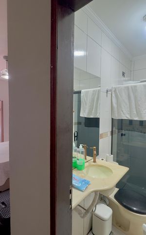Casa à venda com 100m², 3 quartos e 1 vaga Casa à venda com 100m², 3 quartos e 1 vagaQuarto 1