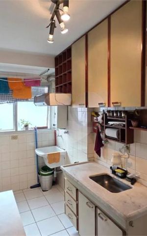 Apartamento à venda com 48m², 2 quartos e 1 vaga