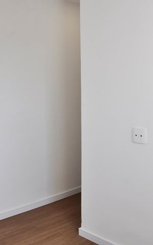 Apartamento para alugar com 43m², 2 quartos e 1 vaga Apartamento para alugar com 43m², 2 quartos e 1 vagaDetalhe - Quarto 01