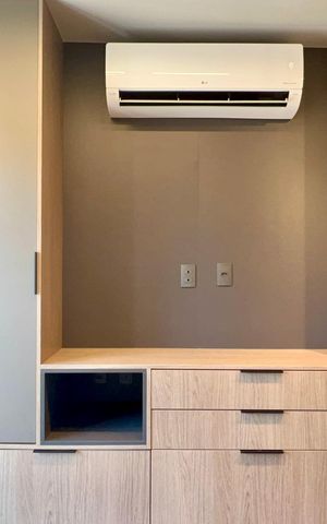 Studio para alugar com 28m², 1 quarto e sem vaga Studio para alugar com 28m², 1 quarto e sem vagaStudio