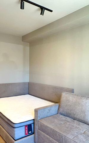Studio para alugar com 28m², 1 quarto e sem vaga Studio para alugar com 28m², 1 quarto e sem vagaStudio