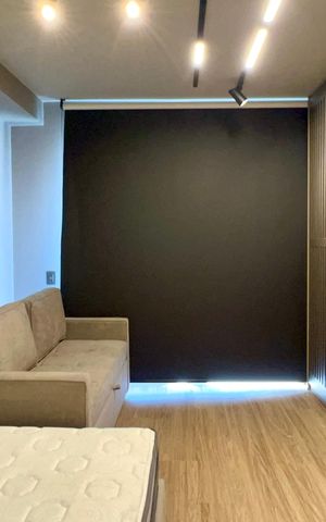 Studio para alugar com 28m², 1 quarto e sem vaga Studio para alugar com 28m², 1 quarto e sem vagaStudio
